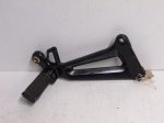 Lexmoto XTRS125 XTRS 125 Right Hand Rear Hanger and Footpeg Foot Peg