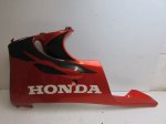 Honda CBR900 CBR900RR Fireblade 1998 1999 Left Side Belly Pan Fairing Panel J18