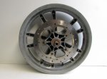 Piaggio Beverly125 Beverly 125 2002 Front wheel 16 x 3 16" with Brake Disc
