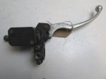 Piaggio Beverly125 Beverly 125 2002 Front Brake Master Cylinder and Lever