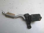 Piaggio Beverly125 Beverly 125 2002 Rear Brake Master Cylinder and Lever
