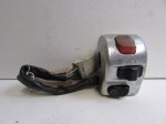 Piaggio Beverly125 Beverly 125 2002 Right Hand Switch Assembly