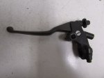 Honda NT650 NT 650 Deauville VY 2000 Clutch Lever and Clamp Brown Lever