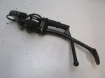 Yamaha FZR1000 EXUP 3LG 1995 Side Stand with Spring and Switch     J20