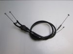 Yamaha YZFR1 YZF R1 5PW 2002 2003 Pair of Throttle Cables J16