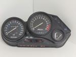 Kawasaki ZZR 600 ZZ-R600 ZZR600 D1 1990 Clocks Speedo 40066 Miles