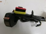 Cagiva Gran Canyon 900 98 99 00 Right Hand Switch Assembly
