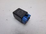 Honda CBR600FX FY 1999 2000 4 Pin Blue Covered Relay 38365MN5811 / G8MS H34