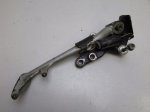 Honda CBR1000 FL - FN 1990 - 1992 Side Stand with Spring and Mounting Bracket