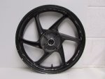 Honda CBF125 CBF125M 2008 - 2014 Rear Wheel 17 x 2.15 17" Black