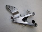 Yamaha YZFR1 YZF R1 2002 2003 5PW Right Hand Front Footpeg Hanger #24