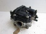 BMW F650 GS F650GS 2002 Cylinder Head and Valve Cover          J11