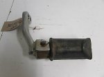 Suzuki GN125 GN 125 1996 Right Hand Front Hanger And Footpeg