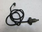 Suzuki GS500 GS500E 1989 - 1996 Only Side Stand Switch 37840 01D01 #30
