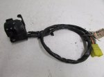 Suzuki SV650 SV 650S SV650S  X Y K1 K2 99 00 01 02 Left Hand Switch - Long Cable