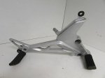 Honda CB125 CB 125 F GLR 2015 Right Hand Dual Hanger With Footpegs