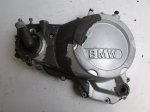 BMW F650 GS F650GS 2002 Clutch Cover Casing and Water Pump             J11