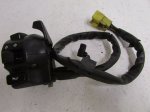 Suzuki SV650 SV 650 Unfaired  X to K2 99 00 01 02 Left Hand Switch Short Cable