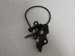 Honda CLR125 CLR 125 City Fly Seat Latch and Cable