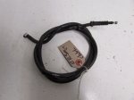 Kawasaki ER5 ER500 C1 2001 Clutch Cable