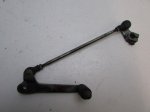 Yamaha XJ900S XJ900 S Diversion 1996 - 2002 Gear Lever and Linkage J30