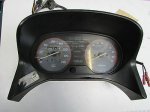 Yamaha XJ6S XJ6 XJ600 S DIVERSION Clocks Speedo 38745 Miles