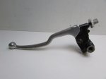 Yamaha XJ600 XJ 600 S / N Diversion 1996 Clutch Lever and Clamp J30