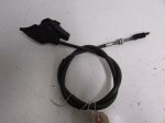Honda CBF125 08 09 10 11 12 13 14 15 Clutch Cable