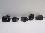 Honda NSC110 Vision WH 2011 Owards Full set of Handlebar Switches Buttons