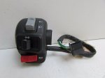 Honda X8RS X8RX 1998 - 2003 Left Hand Switch                                   A
