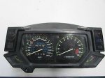 Kawasaki GPX600 GPX 600 C1 1988 Clocks Speedo 36321 Miles