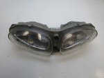 Triumph Daytona 595 / 955 1997 - 2000 Front Headlight Head Light Assembly #04