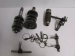 Ducati ST2 ST 2 1997 Complete Gear Box Assembly