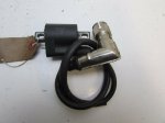 Lexmoto XTRS125 Carb Model Ignition Coil