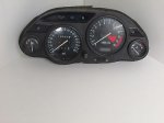 Kawasaki GPZ 1100 GPZ1100 S E1 1995 Clocks Speedo 16565 Miles