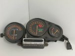 Kawasaki ZXR750 ZXR 750 L1 1993 Clocks Speedo 24620 Miles