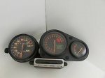 Kawasaki ZXR750 ZXR 750 L2 1994 IMPORT Clocks Speedo 41883 kph