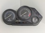 Kawasaki ZZR 600 ZZ-R600 ZZR600 D Clocks Speedo 40896 Miles