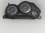 Kawasaki ZZR 600 ZZ-R600 ZZR600 D Clocks Speedo 45453 Miles