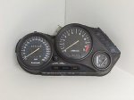 Kawasaki ZZR 600 ZZ-R600 ZZR600 D Clocks Speedo 46828 Miles