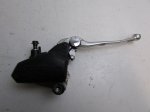 Kawasaki KLE650 KLE 650 A9F 2009 Front Brake Master Cylinder and Lever J31