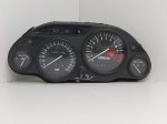 Kawasaki ZZR 1100 ZZ-R1100 ZZR1100 D2 1994 Clocks Speedo 56013 Miles