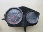 Honda CBF125 CBF 125 M9 2009 Clocks Speedo 20700 Miles