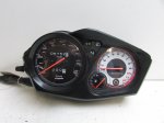 Honda CBF125 CBF 125 2011 - 2015 Clock Speedo Instrument Assembly 5752 Miles  J5