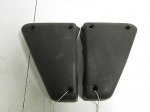Yamaha FZS600 FZS 600 1998-2001 Right And Left Airbox Air Box Covers