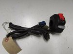 Yamaha YZFR1 YZF R1 2004 Right Hand Switch