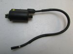 Honda VFR750 FL - FP 1990 - 1993 Right Hand Front Ignition Coil 4 with Lead   J5