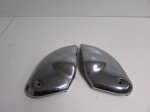 Suzuki GSF1200 GSF 1200 Bandit 1997 Pair of Airbox Air Box Covers Left Right