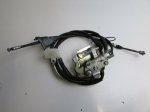 Honda PCX125 WW125 EX2 2010 2011 CBS Combined Brake Master Cylinder & Cable J2 D