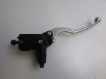 Honda PCX125 WW125 EX2 2012 - 2014 Front Brake Master Cylinder and Lever J2 A